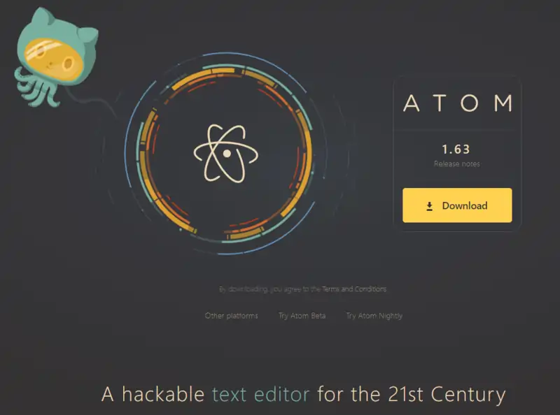 اتم - Atom اتم - Atom