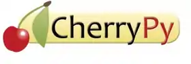 فریم ورک CherryPy